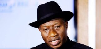 Majority Of Nigerians Are Traumatized - Goodluck Jonathan