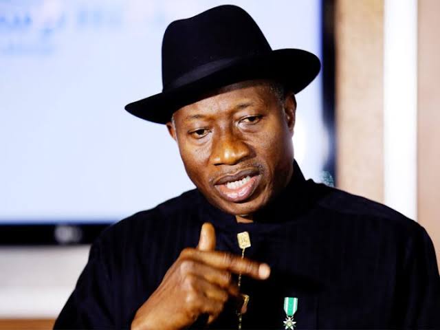 Majority Of Nigerians Are Traumatized - Goodluck Jonathan