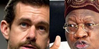Nigeria's govt blames Twitter, Jack Dorsey over EndSars losses