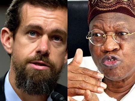 Nigeria's govt blames Twitter, Jack Dorsey over EndSars losses