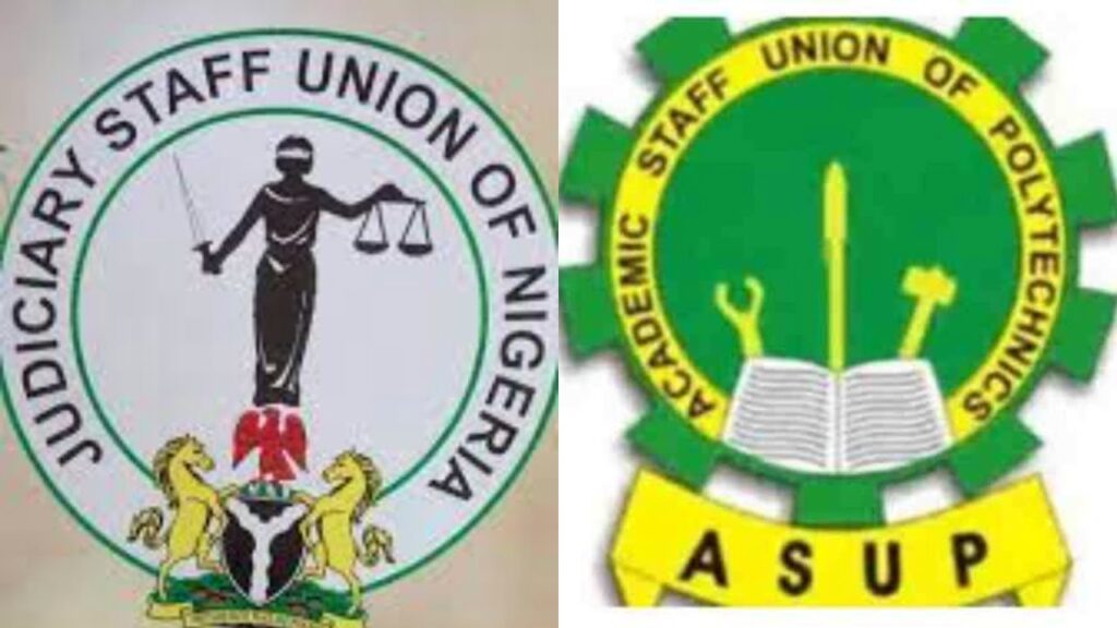 Breaking: JUSUN, ASUP Suspend Strike