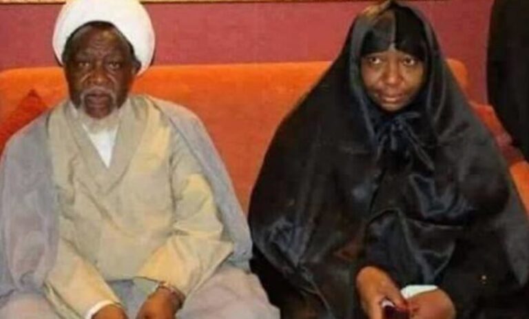 Breaking: Court Frees El-Zakzaky, Wife