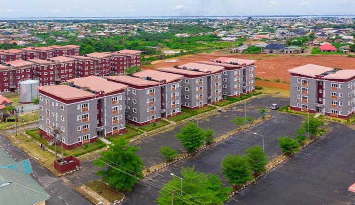 Housing Gap: Lagos govt eyes housing devt trust fund