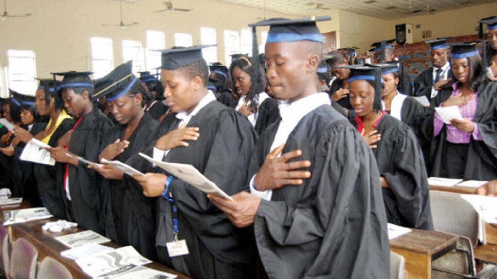 Govt. to pay complete tuition fees for indigent students – Official. student loan in Nigeria