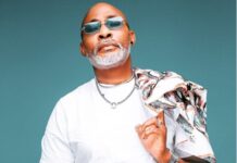 Actor RMD Opens Up On His Alleged Cheating Scandal 