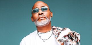 Actor RMD Opens Up On His Alleged Cheating Scandal 