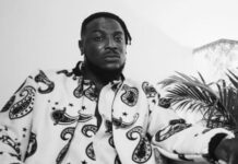 Marriage Not In My Plans In 2021- Peruzzi Reveals
