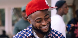 He Was A Protector- Davido Says As He Pays Tribute To Obama DMW