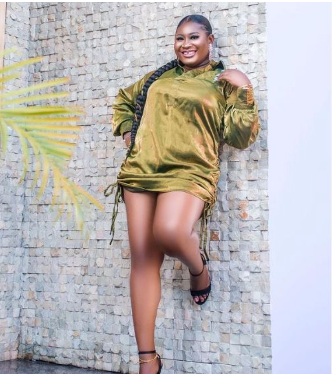 Actress Yetunde Bakare Celebrates Birthday With Dazzling Photos