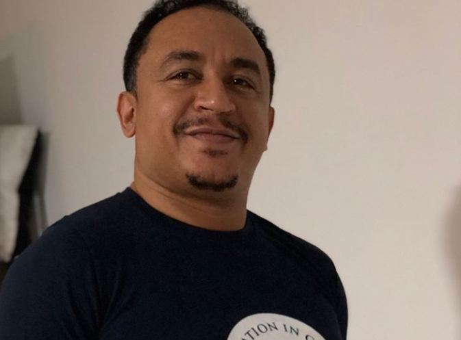 I Am Disappointed In You All- Daddy Freeze Blast Top Pastors For Shunning T.B Joshua's Funeral