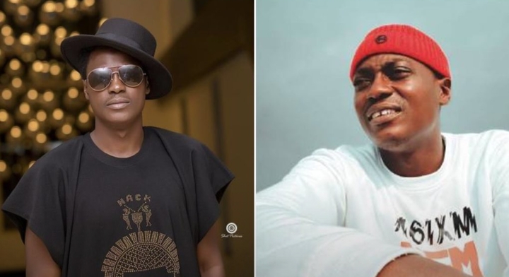 Checkout Reactions To Sound Sultan's Last Instagram Post