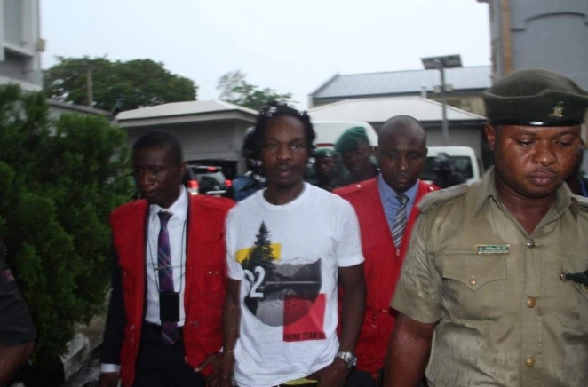 Court Adjourns Naira Marley's Internet Fraud Case 