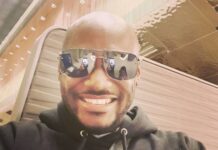 Your Family Will Be Safe And Good- 2Baba Pays Tribute To Sound Sultan