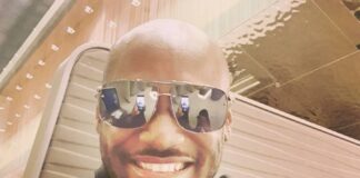 Your Family Will Be Safe And Good- 2Baba Pays Tribute To Sound Sultan