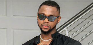 God Blessed Me With 3 Boys, I Lost One Of Them 4 Days After- Kizz Daniel