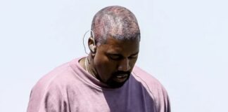 Kanye West Set To Hold Listening Party For 'Donda'