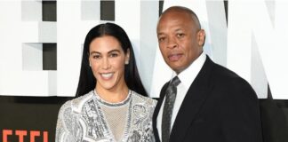 Dr Dre To Pay Ex-Wife N151M Monthly For Spousal Support