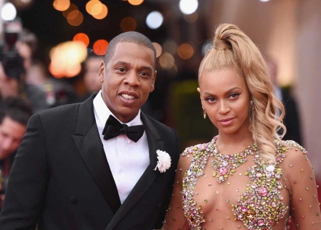Beyonce's New Orleans Mansion Gutted By Fire
