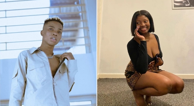 Lyta's Baby Mama Reveal She's Free From Disease She Contracted From Him