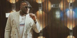 Peruzzi Reacts After Being Called Out For Walking Out On Fans 