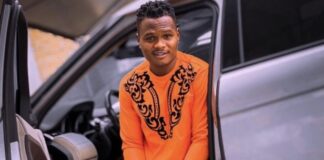 Comedian Oluwadolarz Speaks On Car Accident