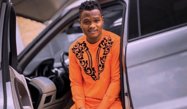 Comedian Oluwadolarz Speaks On Car Accident