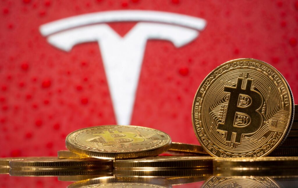 Tesla to restart acceptance of bitcoin as payment