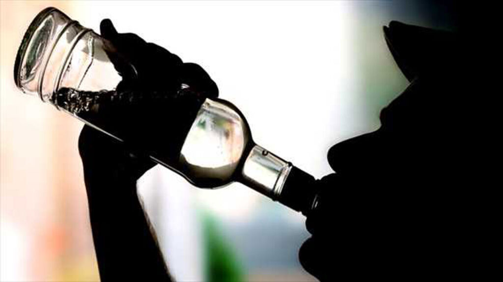 Know The Law: Giving a police officer on duty alcohol might cost N50,000 fine