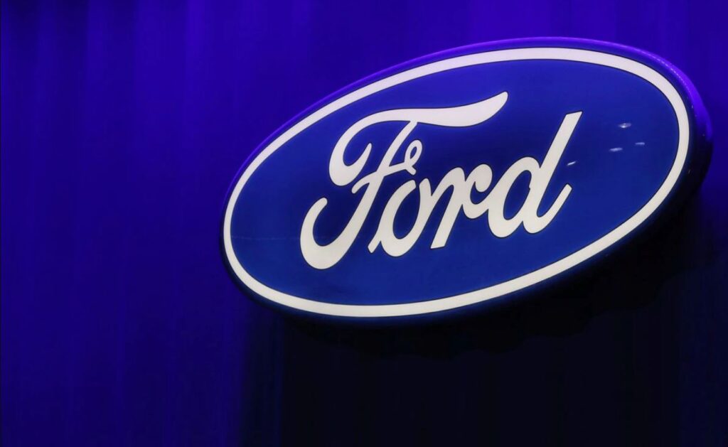 Ford recalling 775,000 SUVs globally over steering issue linked to injuries