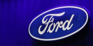 Ford recalling 775,000 SUVs globally over steering issue linked to injuries