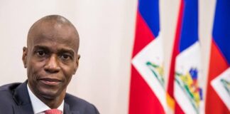 World Leaders Mourn Assassinated Haiti President