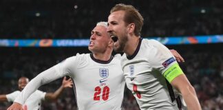 Kane Predicts Tough Euro 2020 Final For England