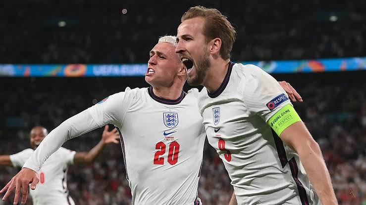Kane Predicts Tough Euro 2020 Final For England