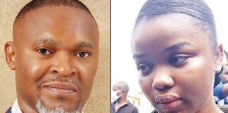 Ataga Murder: Chidinma Must Not Die In Your Custody, Reps Warn Police