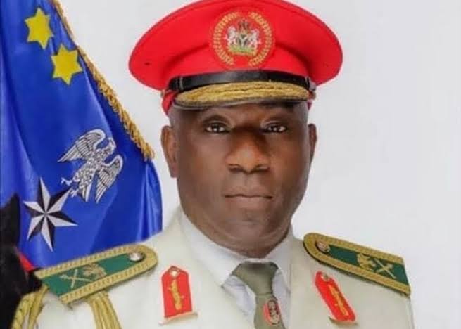 Breaking: Army General Shot Dead In Abuja