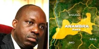 Court Orders INEC To Enlist Uba, Soludo As PDP, APGA Guber Candidates In Anambra