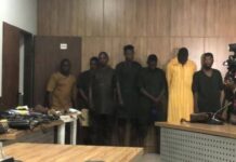 Provide Arrested Igboho Aides, Court Orders DSS