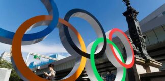 Tokyo Olympics: Kenyan Sprinter Suspended For Doping