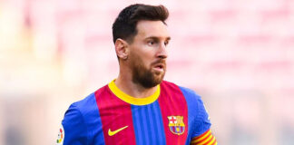 Breaking: Lionel Messi Officially Becomes Free Agent