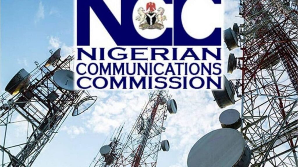 Telecom: NCC Praised For Improving Quality Of Experience