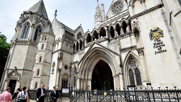 British court moves to overturn 1970s convictions of 3 black men