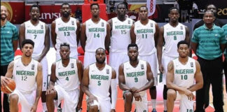 AfroBasket: D’Tigers fails to gain automatic quarter-final ticket