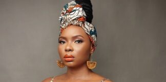 Checkout Yemi Alade's Reaction As Wizkid Sold Out 02 Arena In 12 Minutes
