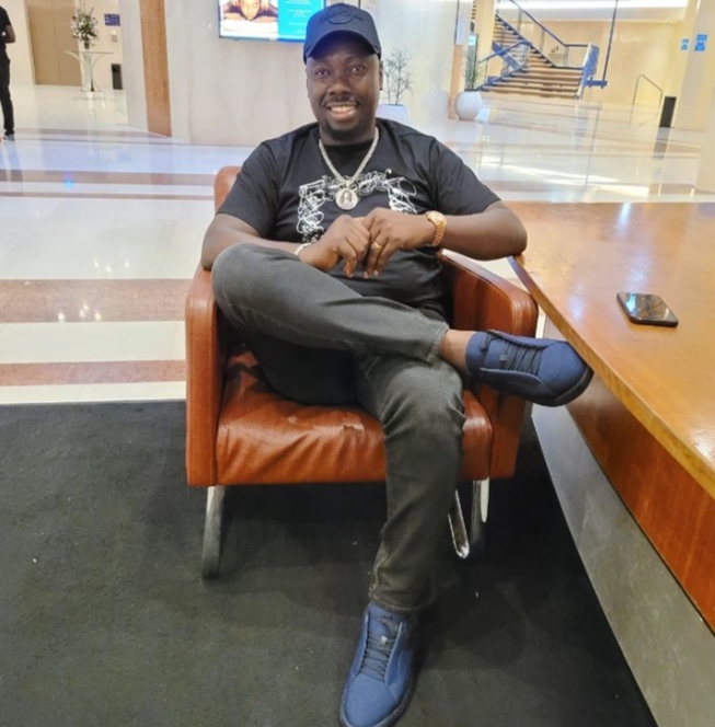 Checkout Jaw Dropping View Of Obi Cubana's Mansion In Abuja
