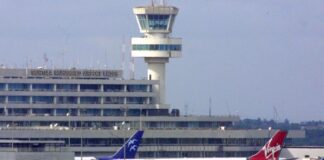Questions answered why airlines fail in Nigeria. MMIA