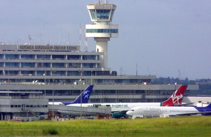 Questions answered why airlines fail in Nigeria. MMIA