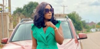 Blessing Okoro Reveals How She Was Physically Assaulted By Her Ex-husband