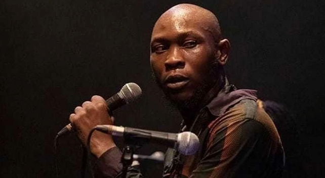Seun Kuti Reveal Escapades He Had With His Mom While Growing Up