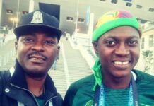 Shocking! See What Sound Sultan's Brother Said About His Friends