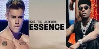 Justin Bieber Releases Video For Wikid's 'Essence (Remix)'